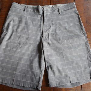 Champion DuoDry 36W Athletic Shorts